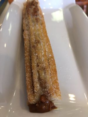 Patisserie Che Churro by null