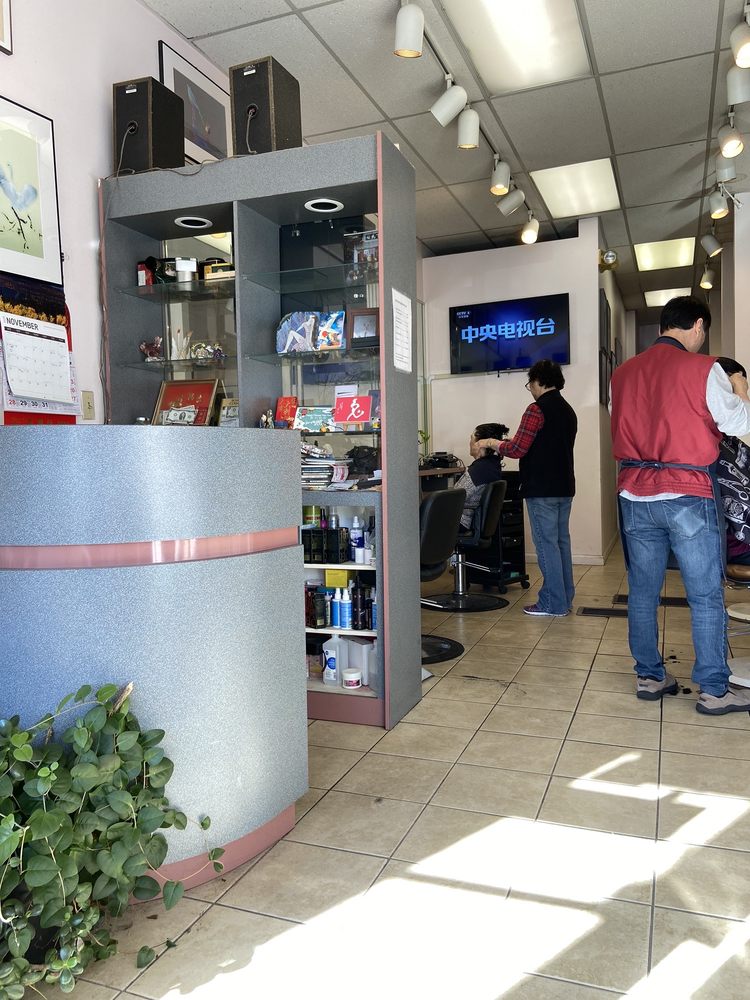 JIM’S HAIR STUDIO Updated September 2024 18 Reviews 26 Billings