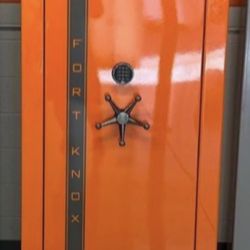 Utah Safe Outlet