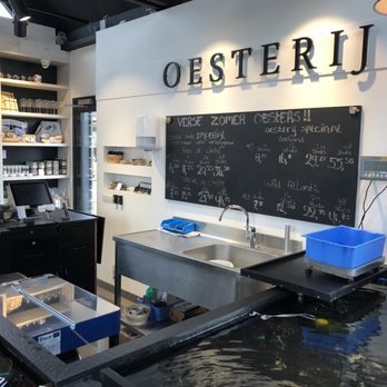 Oesterij - Shop - Seafood Markets Near Me - Yerseke, ZE