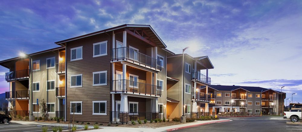Foundation For Affordable Housing - social services organization in Bend, OR