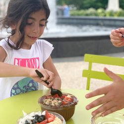 Be Well LifeStyle Centers - Kids loves it!