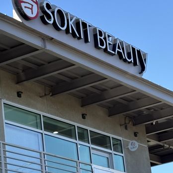 SOKIT BEAUTY - Updated December 2025 - 113 Photos & 63 Reviews