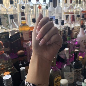 Coco Nail Salon - SNS with tips - Nail Salons Near Me - Croton-on-Hudson, New York