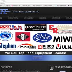 Stiles Food Equipment
