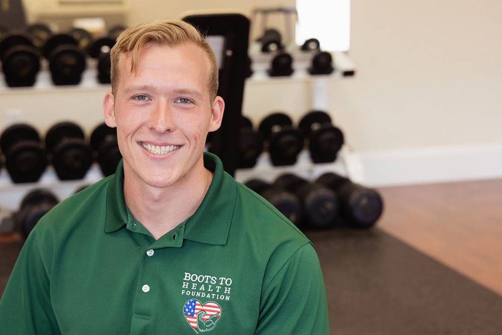 Boots To Health Foundation - veterans service organization in Mechanicsburg, PA