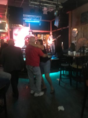 Swingin' Doors Saloon by null