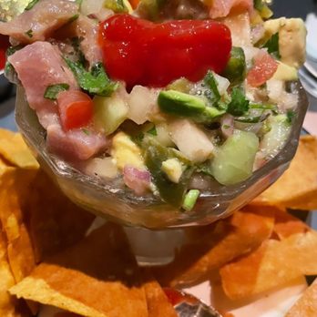 Lure Fish House - Seafood Near Me - Porter Ranch, California