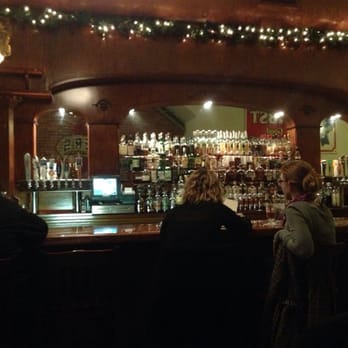 The J O B Public House - The bar - Bars Near Me - Springfield, Missouri The J O B Public House - The bar - Bars Near Me - Springfield, Missouri