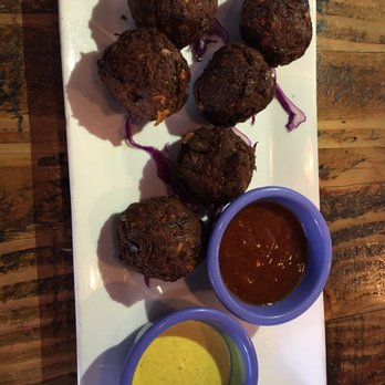 The Cafe - Burger bites - Sandwiches Near Me - Key West, Florida The Cafe - Burger bites - Sandwiches Near Me - Key West, Florida