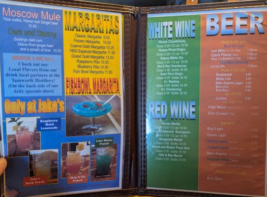 Jake's Seafood & Grill by null