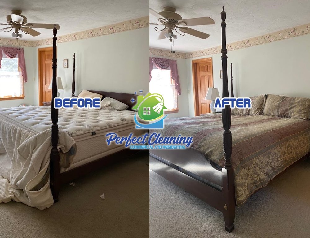 PERFECT CLEANING 33 Photos Marlborough, Massachusetts Home