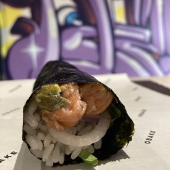 Obake - Cocktail Bars Near Me - Honolulu, Hawaii