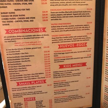 Fiesta Mexicana - Mexican Near Me - Vernon, Connecticut