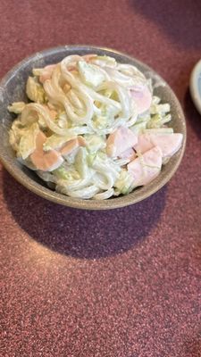 Tanuki Japanese Restaurant by null