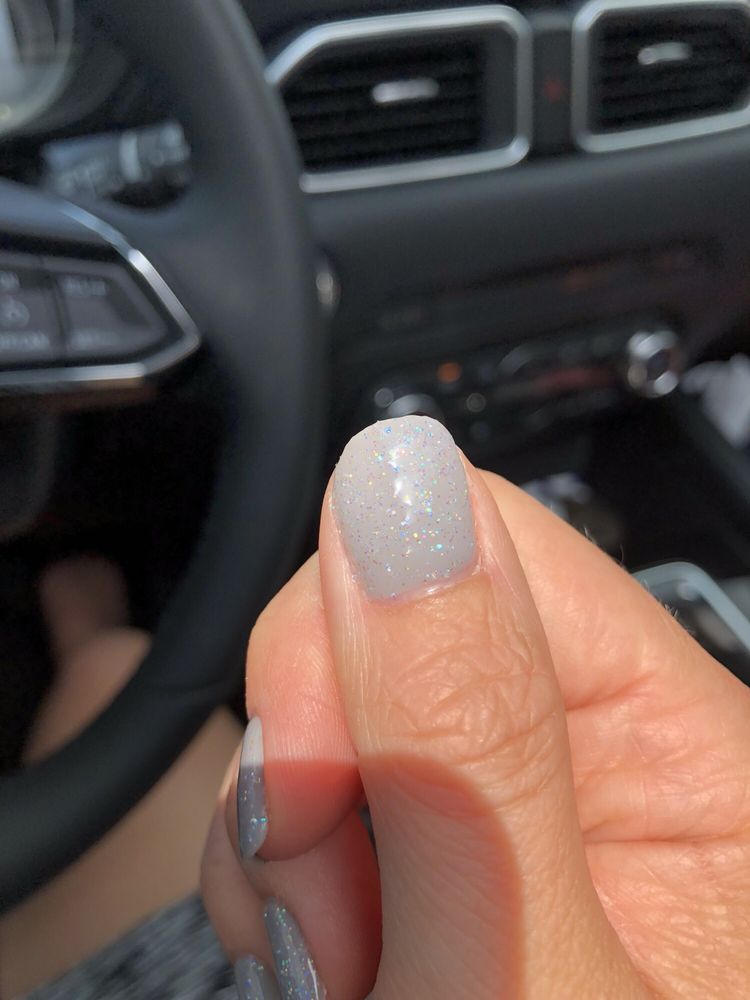 NAIL CITY 11 Reviews Nail Salons 158 Tri County Ln, N Belle