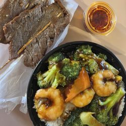 Yeung's Kitchen