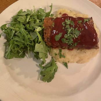 Bizou - Meatloaf - Breakfast & Brunch Near Me - Charlottesville, Virginia Bizou - Meatloaf - Breakfast & Brunch Near Me - Charlottesville, Virginia