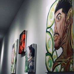 Haya Ground Studio