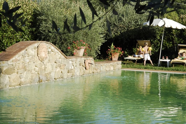 Locanda Del Molino by null
