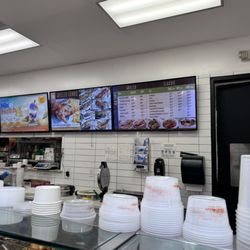 PhilHouse - Menu