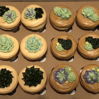 Sibby's Cupcakery - Succulent cupcakes!!! - Cupcakes Near Me - San Mateo, California Sibby's Cupcakery - Succulent cupcakes!!! - Cupcakes Near Me - San Mateo, California