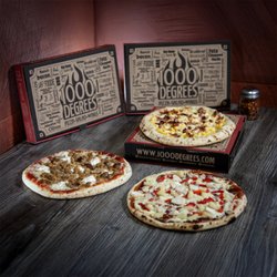 1000 Degrees Pizza - Nassau Bay, TX