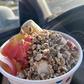 Mickey's Yogurt - Ice Cream & Frozen Yogurt Near Me - Clovis, California Mickey's Yogurt - Ice Cream & Frozen Yogurt Near Me - Clovis, California
