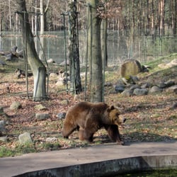 Tierpark Perleberg - Tierpark Perleberg