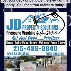 JD Property Solutions - JD Property Solutions