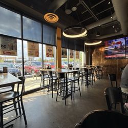 Brown Iron Brewhouse Royal Oak
