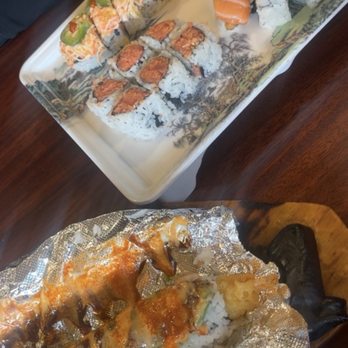 Picnic Sushi - Korean Near Me - Fort Lee, New Jersey