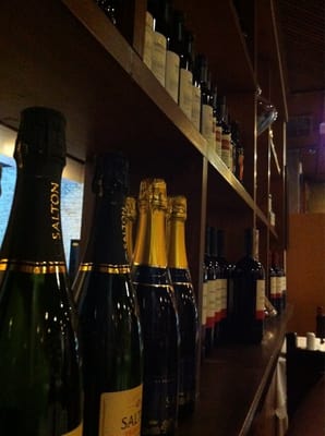 Cantina Gigio by null