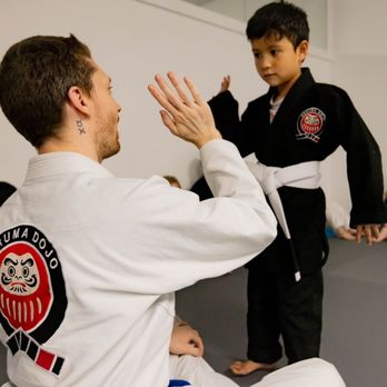 Daruma Dojo - Brazilian Jiu-jitsu Near Me - Milpitas, California Daruma Dojo - Brazilian Jiu-jitsu Near Me - Milpitas, California