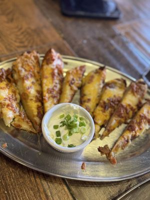 Saddle Ranch Chop House by null Saddle Ranch Chop House by null