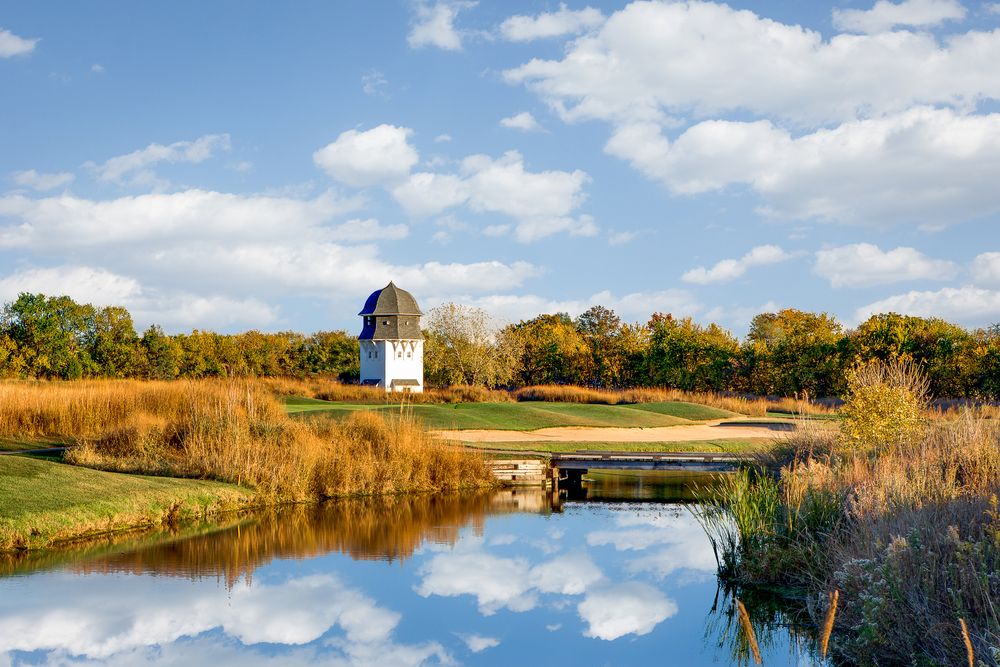 TERRADYNE COUNTRY CLUB Updated September 2024 1400 Terradyne Dr