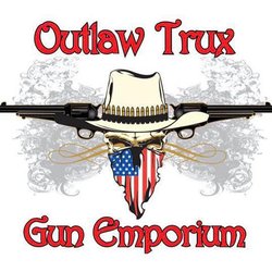 Outlaw Trux & Motor Sports - Company Logo