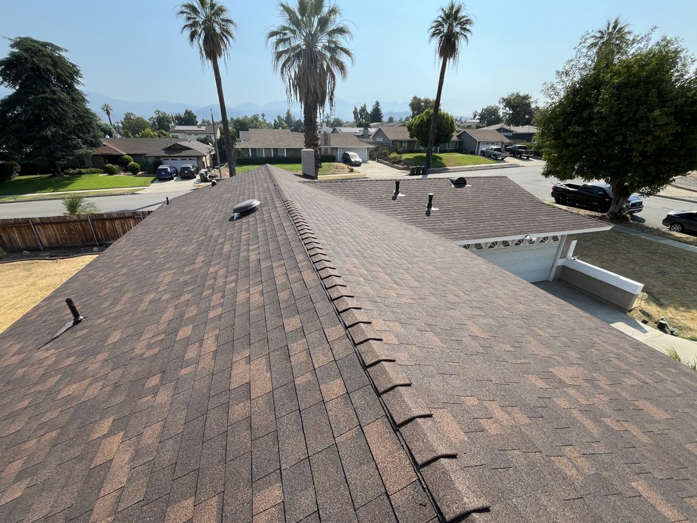 Slide of All Pro Roofing