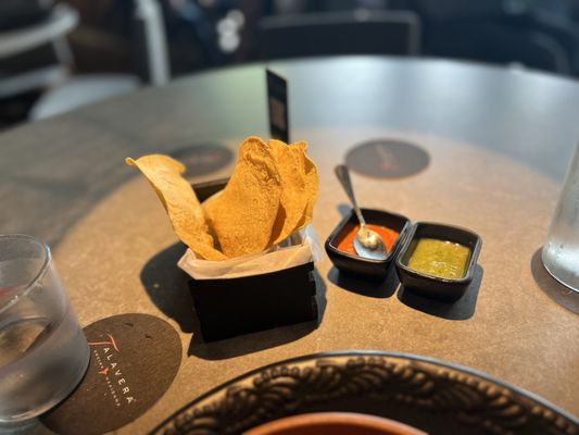 Talavera Cocina Mexicana by null