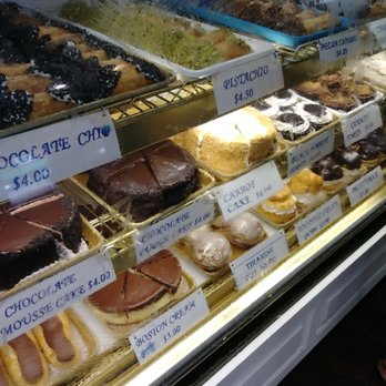 Mike's Pastry - Yummmm - Bakeries Near Me - Boston, Massachusetts Mike's Pastry - Yummmm - Bakeries Near Me - Boston, Massachusetts