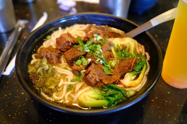 Rice to Meet You by null