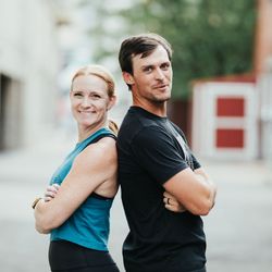 720 Athletics - CrossFit 720