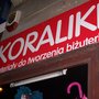 Photo of Koraliki
