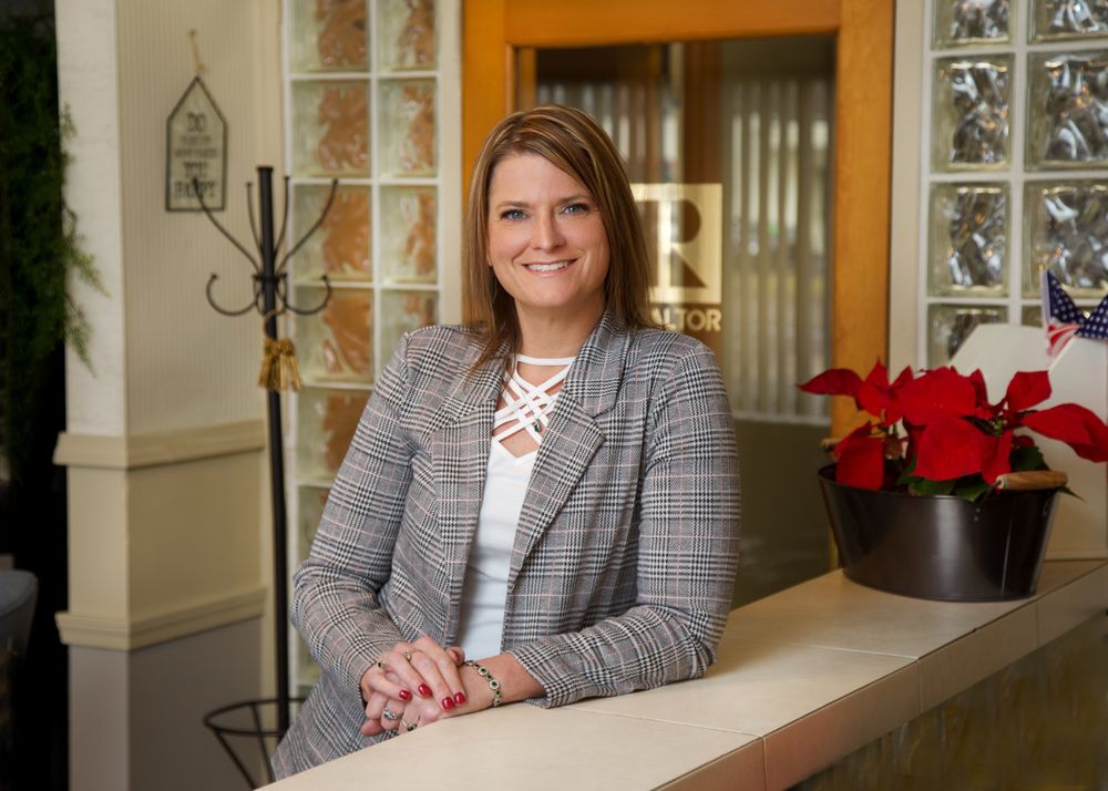 TIBITHA MATHENEY CENTURY 21 LAKESIDE REALTY CANFIELD Updated July