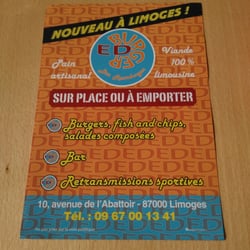 ED Burger