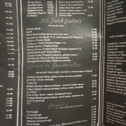 Memo's Pizza Cucina
