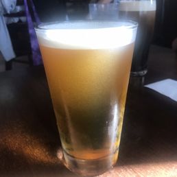 Cali Cream Nitro