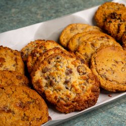 Patisserie Manon - Assorted Cookies