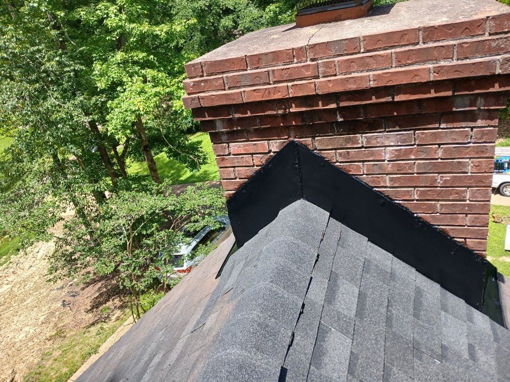 Slide of Ramirez construction