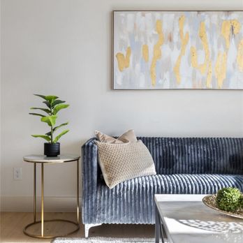 Authentically Staged and Design - Home Staging Near Me
